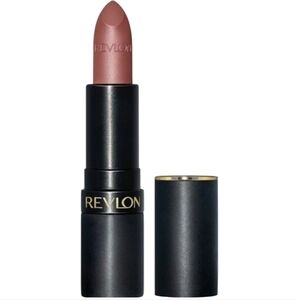 🌹3/$12 Revlon Super Lustrous Luscious Mattes Lipstick, 014 Shameless